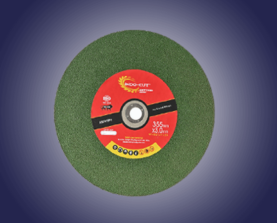 Cutting Disc