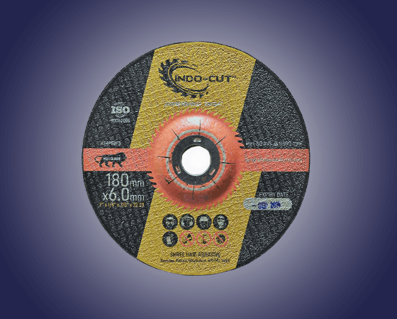 Grinding Disk