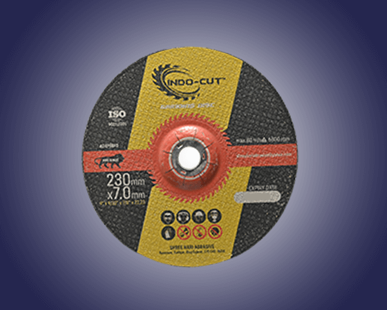 Flap Disk