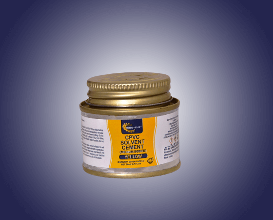 Solvent Cement