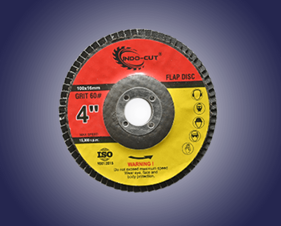 Flap Disk