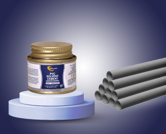 Solvent Cement